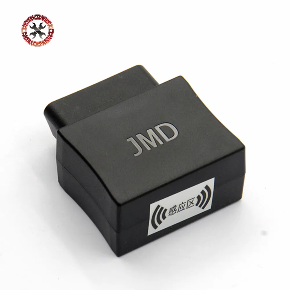 2021 новые JMD ассистент удобного ребенка OBD адаптер для Автомобили VW б/у клонировать