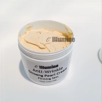 200g ginseng white pearl day cream cheese pearl cream whitening freckle primer skin care products free shipping