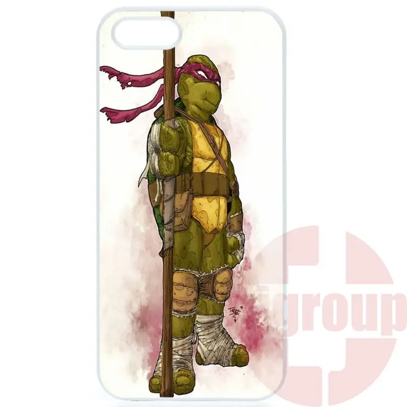 Teenage Mutant Ninja Turtles донателло Рафаэль Для Sony Xperia Z Z1 Z2 Z3 Z4 Z5 Премиум компактный М2 M4 M5 С