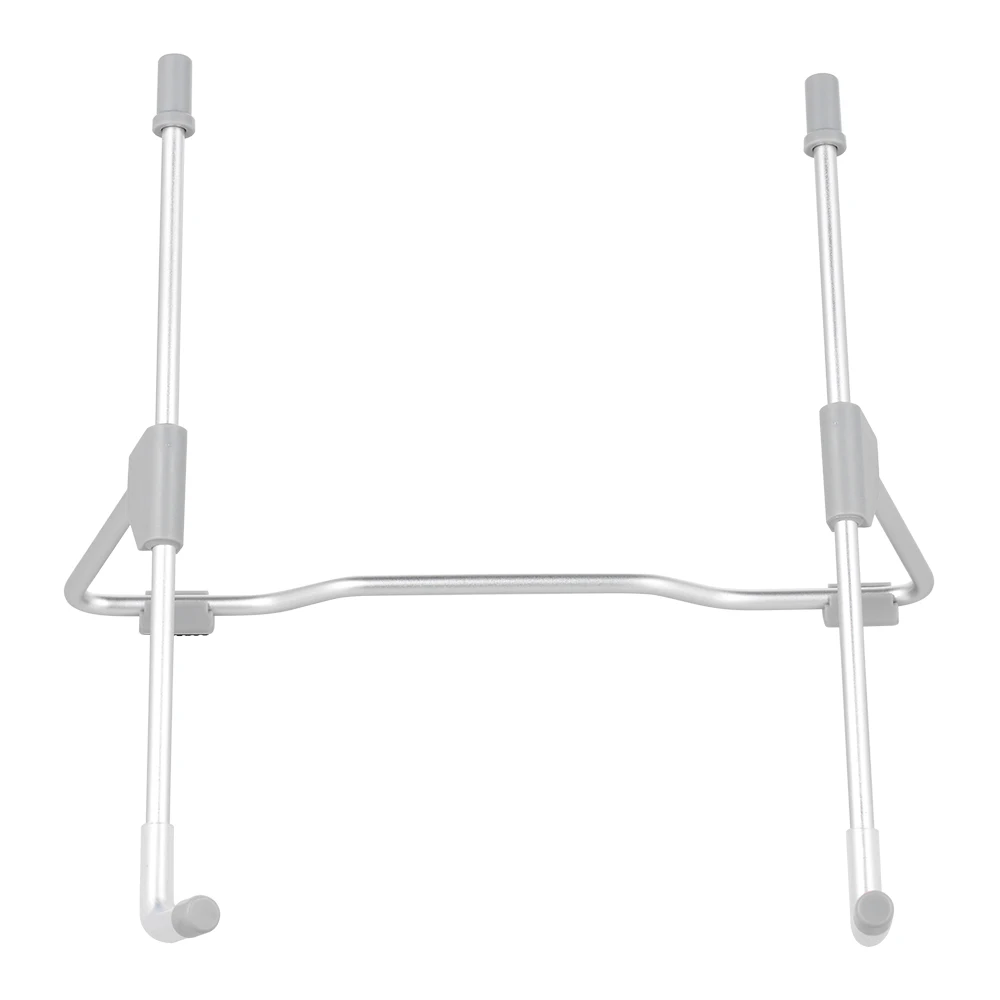 Регулируемая подставка для настольного ПК Портативная ноутбука складной