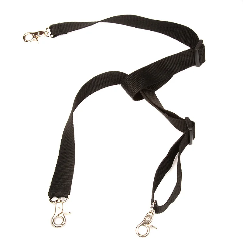 Black Women Leather Bdsm Bondage Restraints Female Masturbation Devices Restraint Adjustable Chastity Belt Sex Products | Красота и