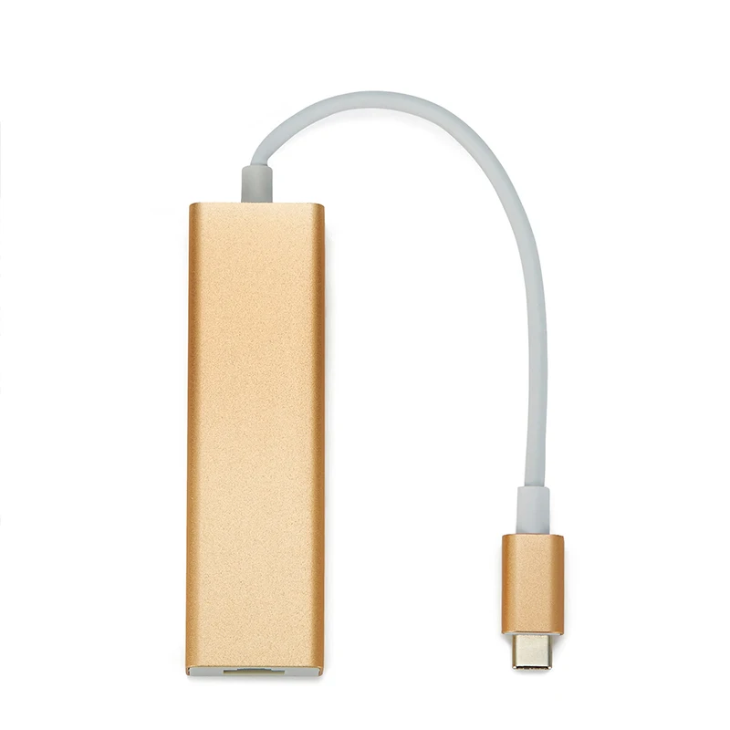 Comfast USB Ethernet USB 3,0 2,0 к RJ45 концентратор для Xiaomi Mi Box 3 Android ТВ приставка Ethernet адаптер Сетевая карта USB Lan