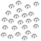 24 шт. 8 мм роликовые коньки роликовые подшипники прокладки втулки роликовые коньки аксессуары для катания на коньках