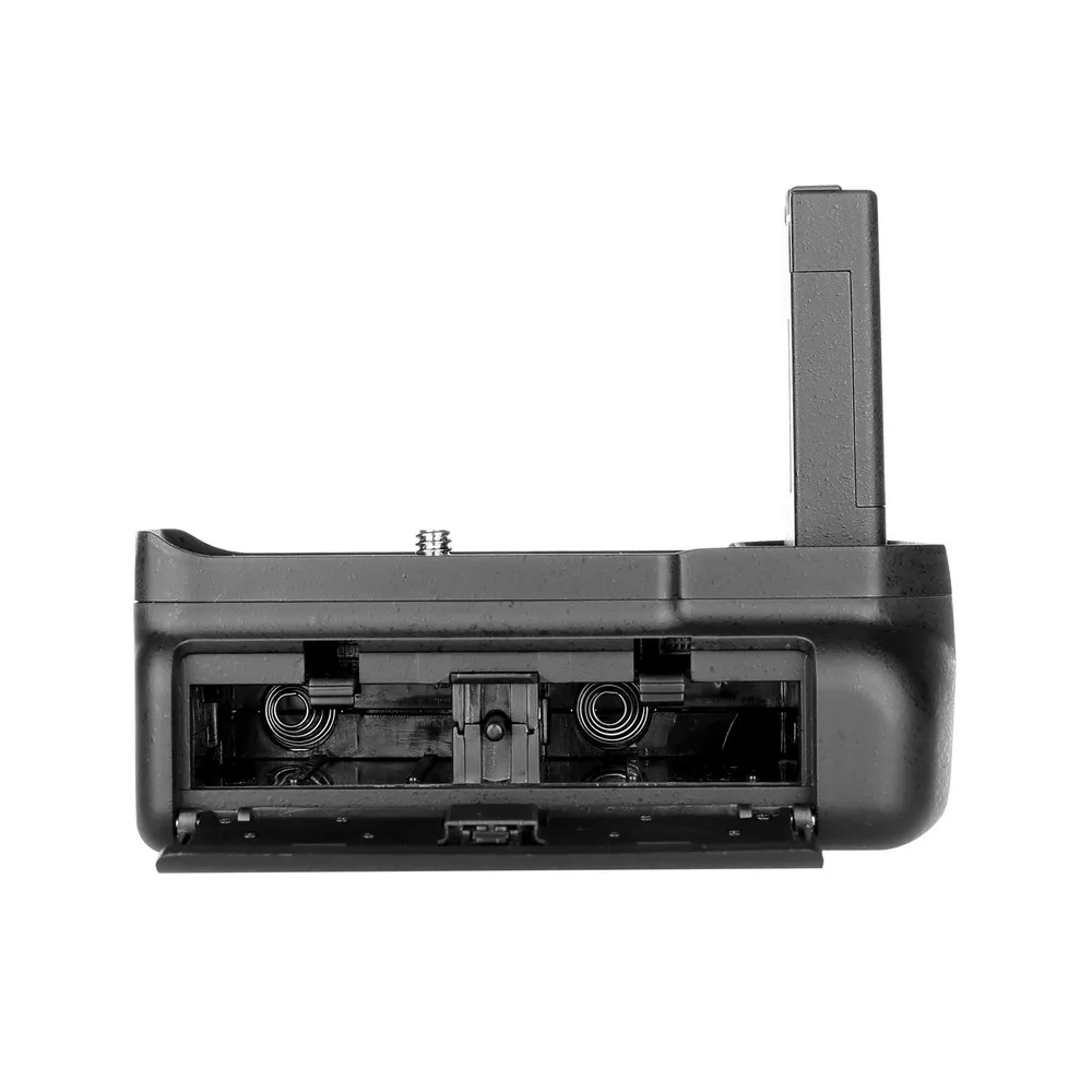 Capsaver Вертикальная Батарейная ручка держатель для Nikon D3400 камера мульти-мощность Батарея рукоятка пакет профессиональные аксессуары