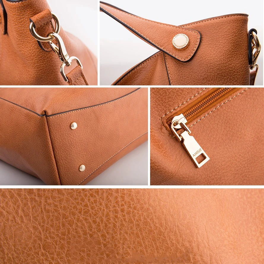 AMELIE GALANTI Большая женская сумка|women handbags|amelie galantihandbag handbags |