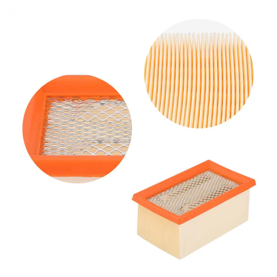 Мотоцикл высокого потока впускной воздушный фильтр очиститель для BMW R 1200 RT/R GS