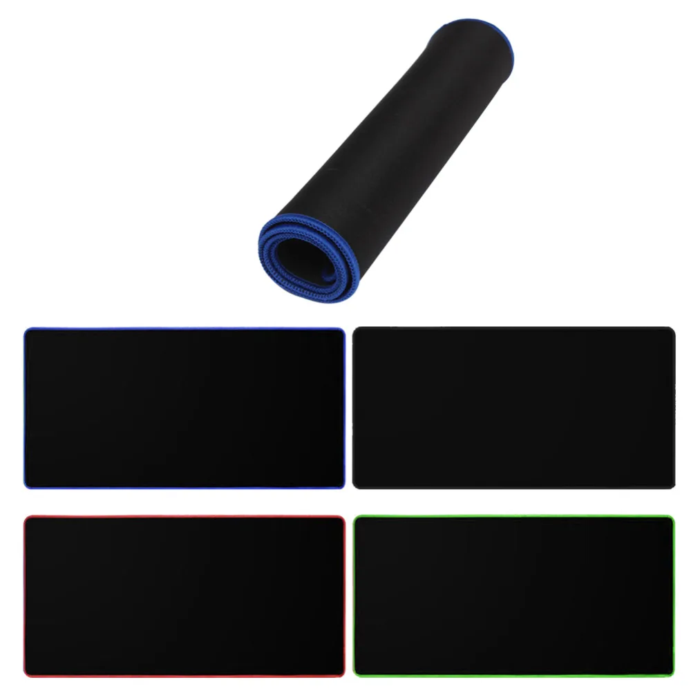 Профессиональный игровой коврик для мыши 60*30 см профессиональный ультрабольшой