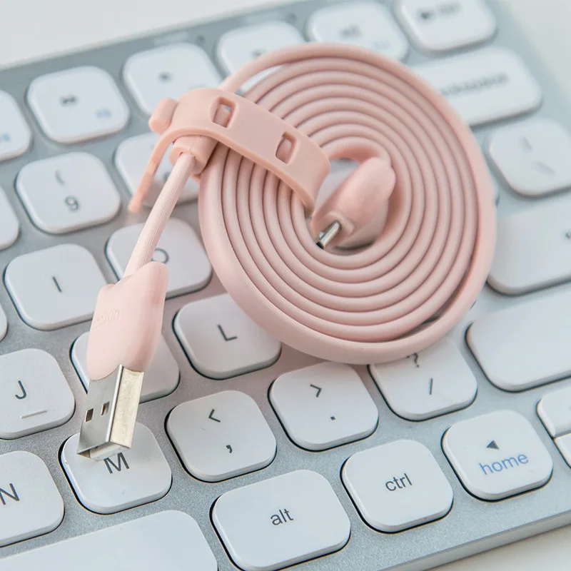 Многофункциональный USB Дата-кабель для зарядки кабель для iPhone 6/7Plus8 кабель для быстрой зарядки для Android мобильного освещения/микро устройства