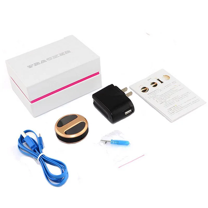 Противоугонное устройство для двустороннего звонка микро слежения мини GPS