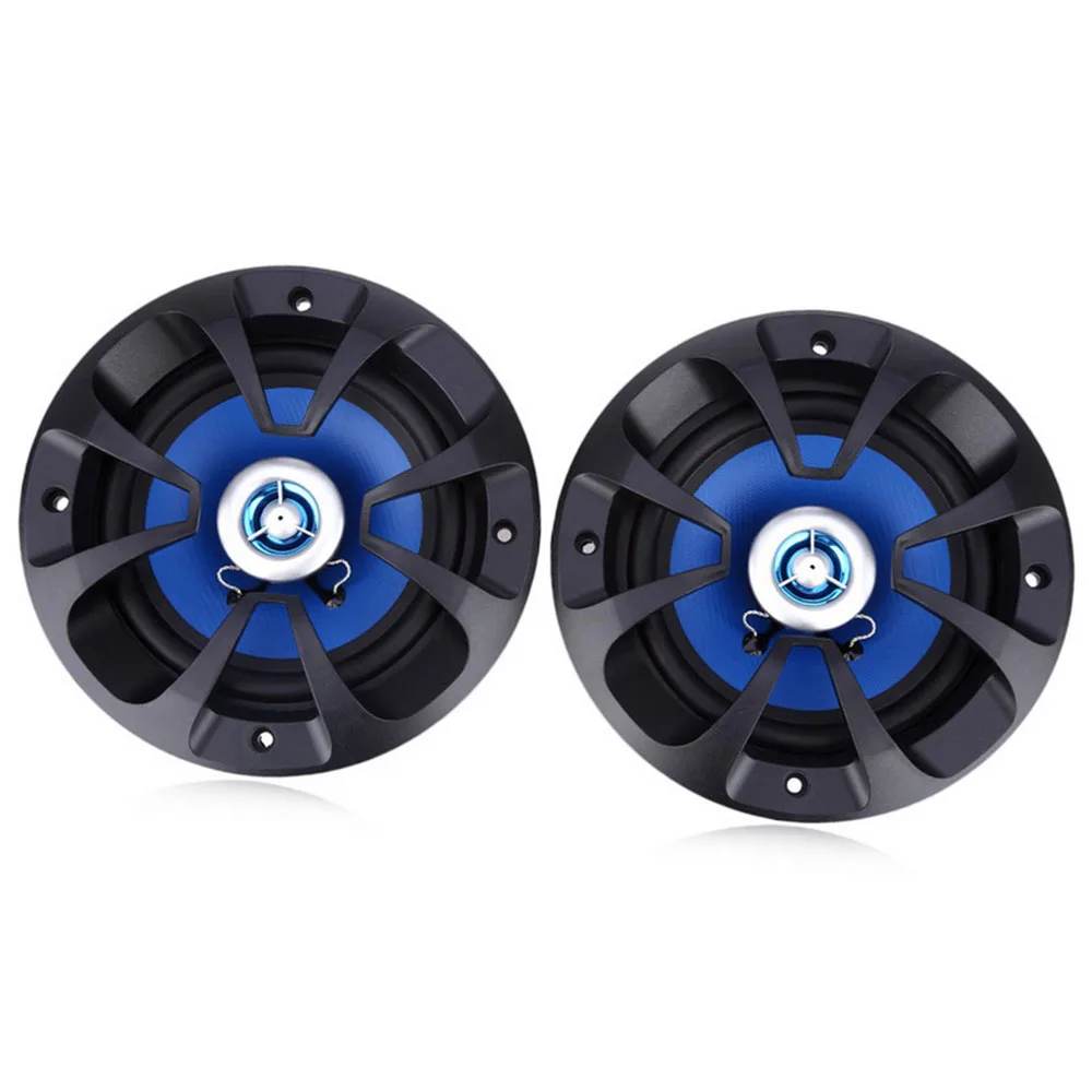 

2 way 2x100W common to all vehicles high quality car audio speaker car horn car stereo speaker 5 inch coaxial speakers car