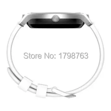 Новое прибытие заводская цена Ticwatch2 wifi Смарт часы с жестом сенсорные Bluetooth часы водонепроницаемые вниз темп пульса часы
