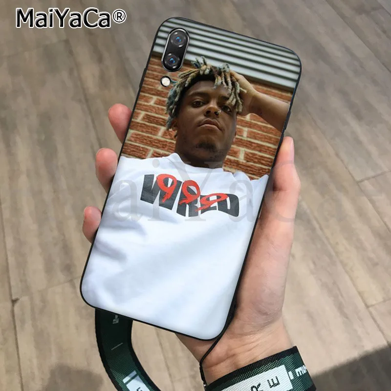 MaiYaCa сок wrld красивые аксессуары типа «сделай сам» для телефона чехол для HuaweiP10 плюс 20 pro P20 lite mate9 10 lite honor 10 view10