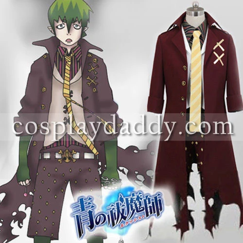 Ао нет экзорциста амаимон манга костюмы для косплея|ao no exorcist|ao exorcist cosplaycosplay costume |
