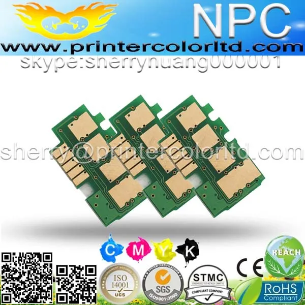 chip for Samsung MLTD 1012 L MLT 1012L ML-2168 W SF-761 SCX3406 SCX 3401 2165W 4521-NS/XIL brand new replacement chips | Компьютеры и