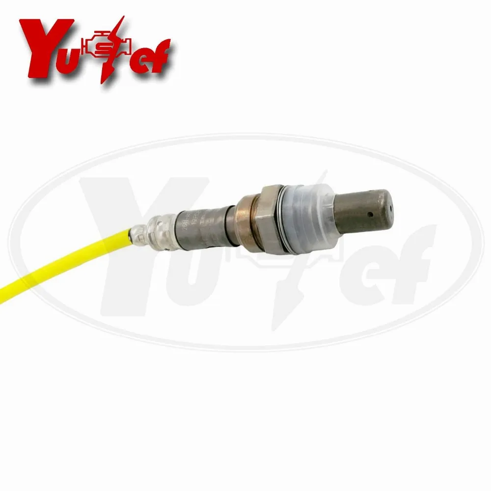 Кислородный датчик O2 для Subaru Legacy Outback Impreza Forester Baja 2.5L H4 22641-AA280 22641a280 передний