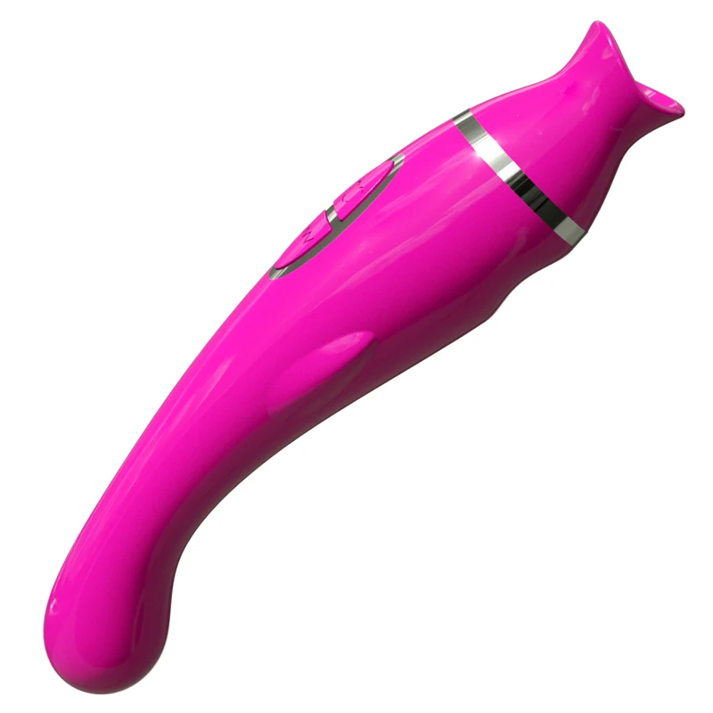 Вибратор стимулятор для орального секса клитора сосков|Вибраторы и