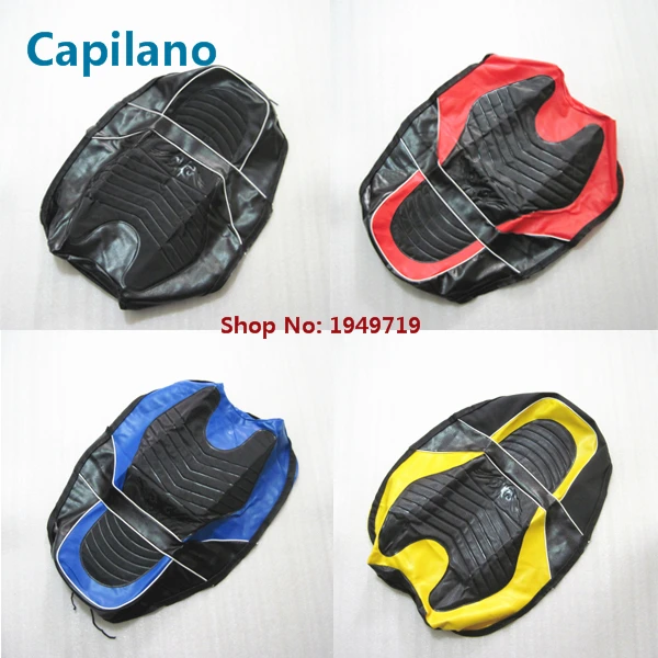 Мотоциклетный водонепроницаемый чехол YBR125 хорошего качества для Yamaha 125cc YBR 125