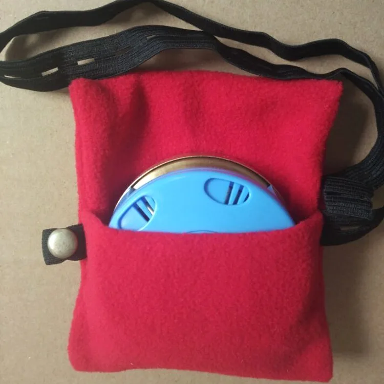 Чистая медная палочка для прижигания коробка аппарата прогревающий массажер