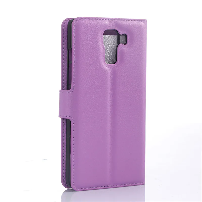 Honor 7 Case Fashion Oil-wax Genuine Leather Brand Original Back Cover for Huawei with Card Holders Coque Classic |