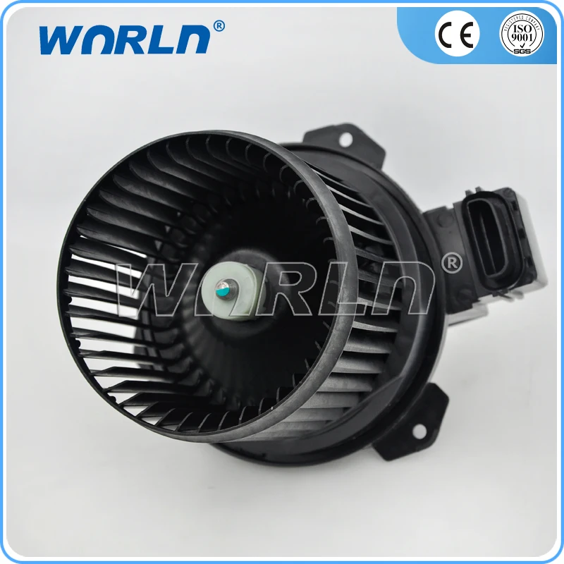 Авто AC Нагреватель вентилятор двигатель для TOYOTA VIOS 2014 RHD CW 871030D360 2727001441|fan blower