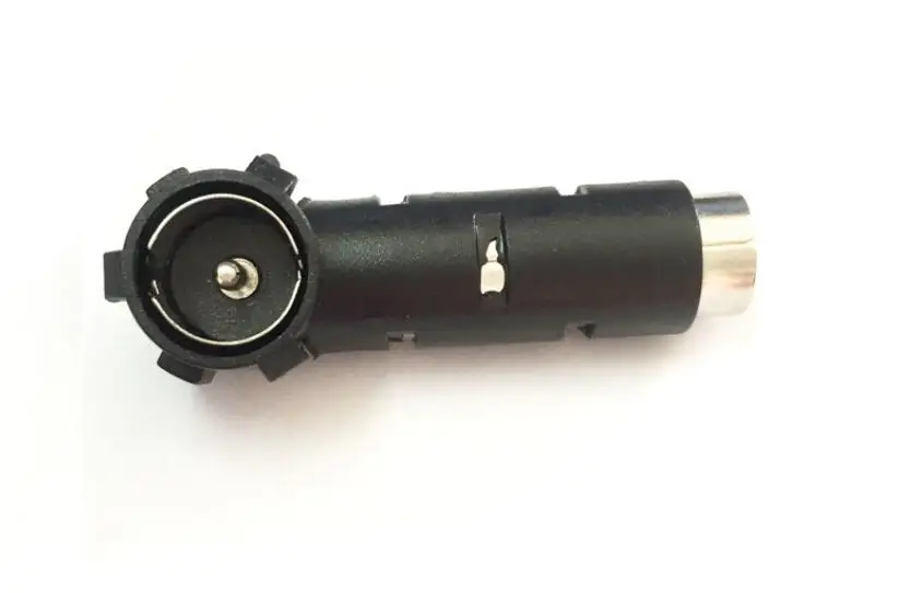 Автомобильный Радио Стерео антенна адаптер Антенна Разъем DIN в ISO | Автомобили и