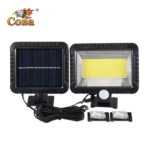 Ламсветильник наружная Светодиодная рабочая на солнечной батарее, 5 м