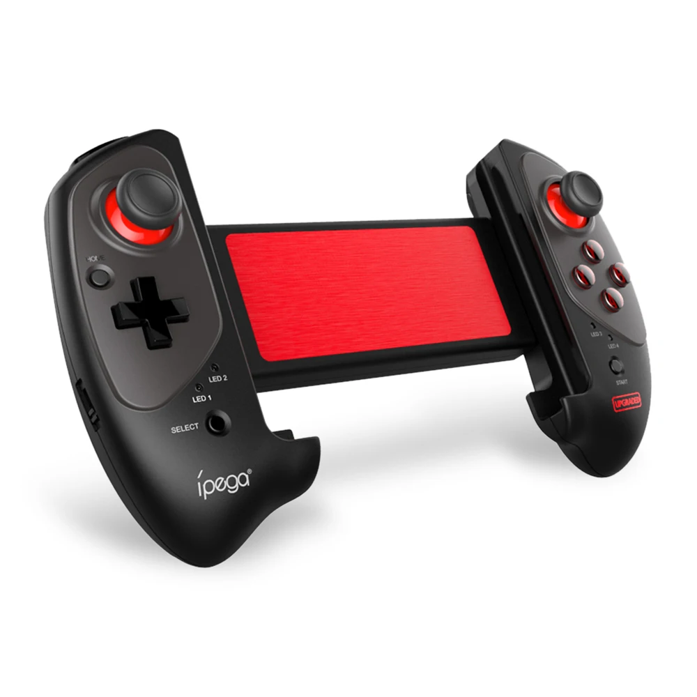 Оригинальный iPEGA PG-9083S Red Bat Bluetooth геймпад 4 0 гладкий сенсорный 360 градусов вращение