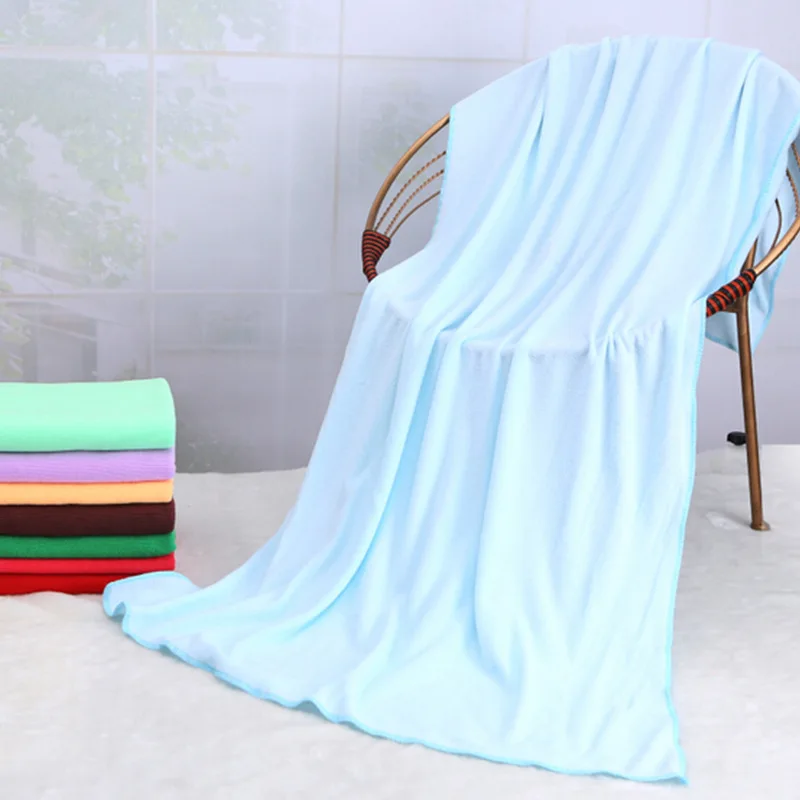 Полотенце для душа Мочалка взрослых 70x140 см|thick towels|bath toweltowel th |