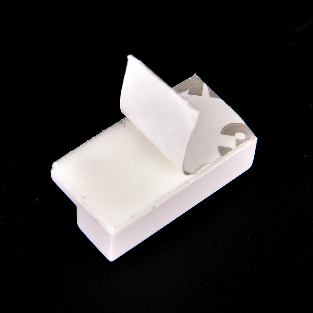 1 шт. встраиваемые магнитные окна/двери Контакты охранной сигнализации