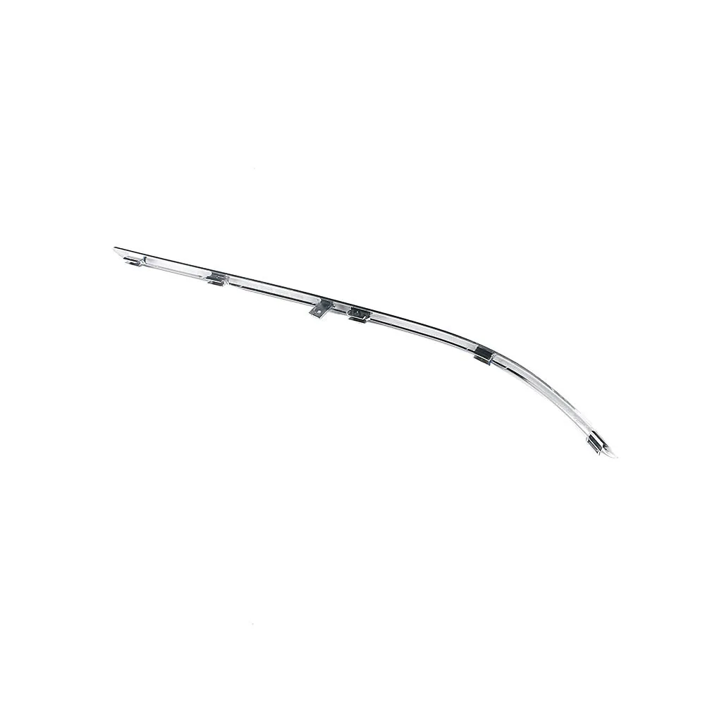 CloudFireGlory 2468850921 задний левый бамперный молдинг для Mercedes-Benz B-Class W246
