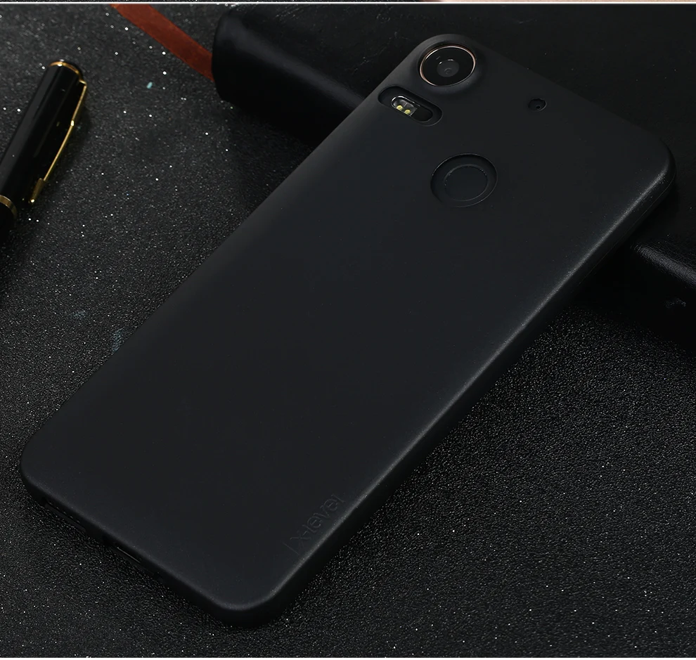 Desire 10 Pro X-level Soft TPU Phone Case for HTC Matte Back Cover Frosted Silicone | Мобильные телефоны и аксессуары