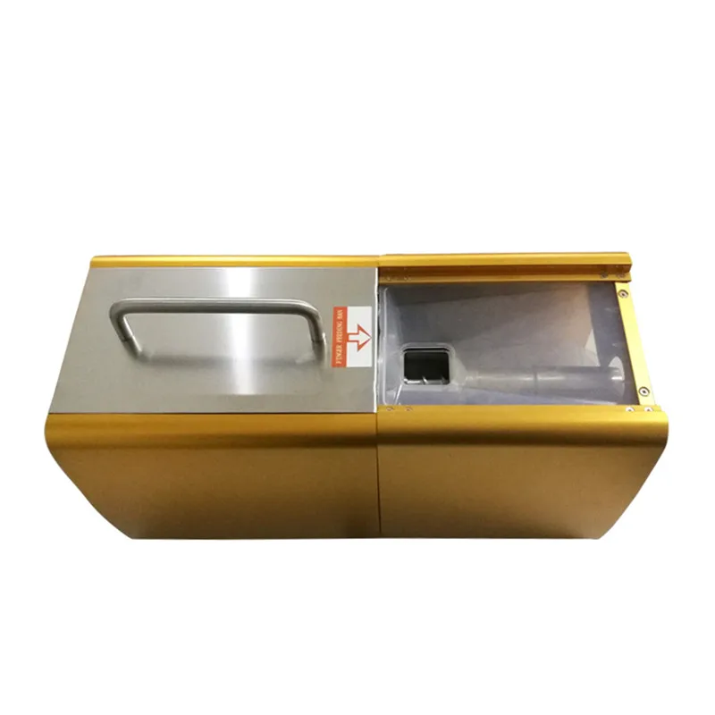 Автоматический пресс для горячего холодного отжима масла экстрактор винтовой