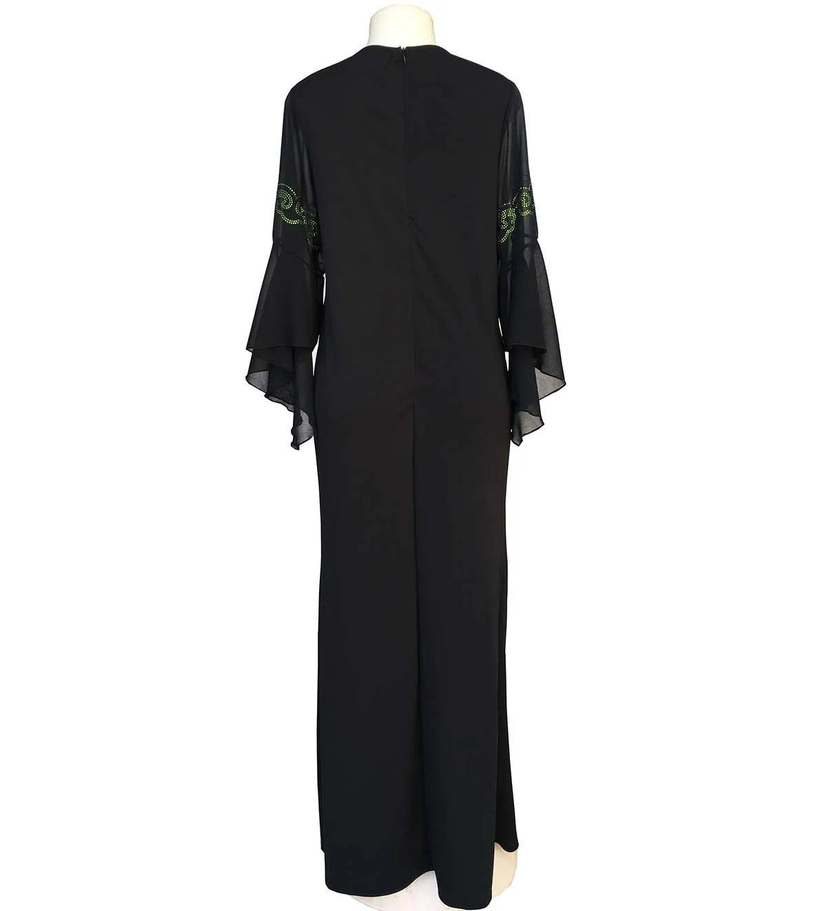 Женское длинное платье в африканском стиле свободная одежда длинная рубашка