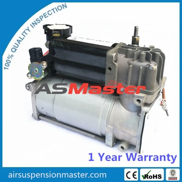 Подходит для WABCO BMW 5X5 7 E53 E39 E65 E66 пневматическая подвеска компрессор насос 37226787616