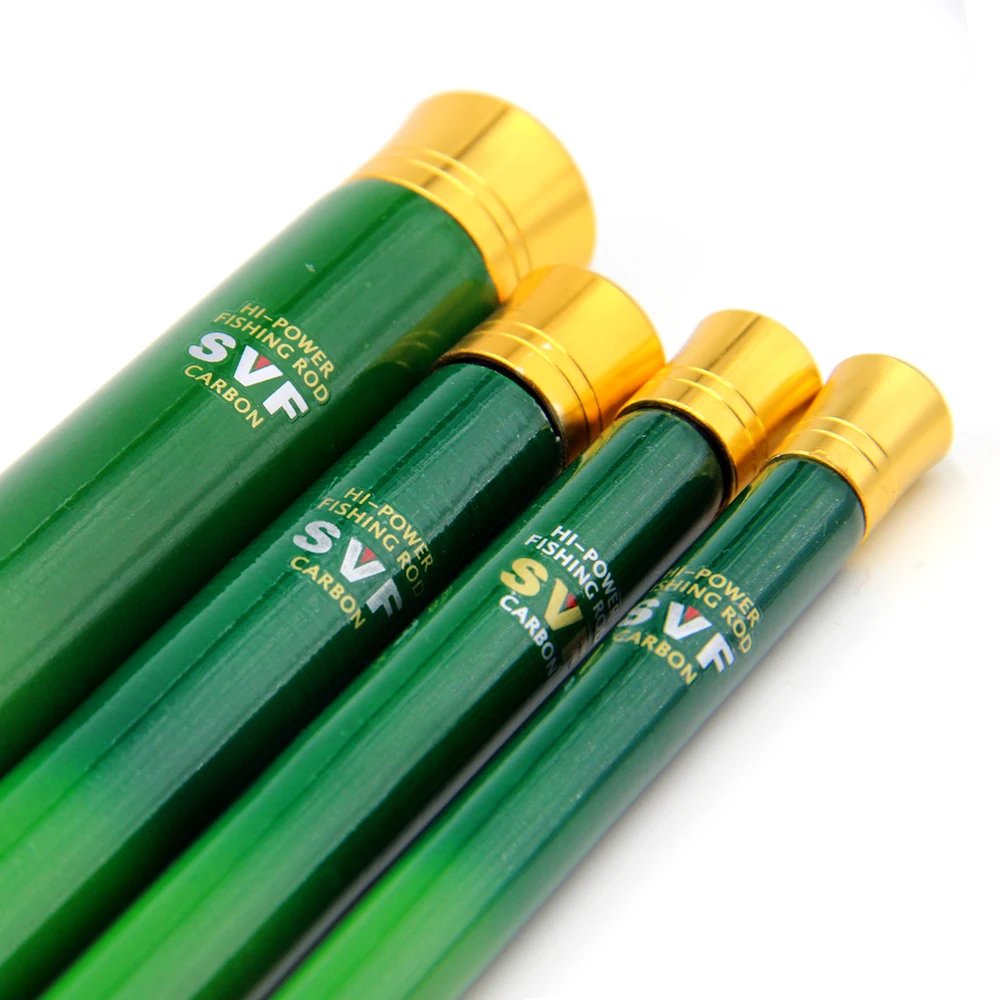 Телескопическая удочка из 98% углеволокна ручной стержень ультра светильник для