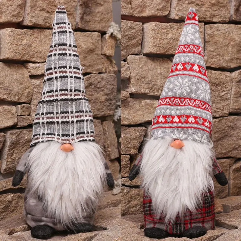 Фото Christmas Doll Toy Ornaments Decoration Home Hangings Snowman Santa Claus Decor Дом и сад Christmas Doll Toy Ornaments Decoration Home Hangings Snowman Santa Claus Decor Дом и сад