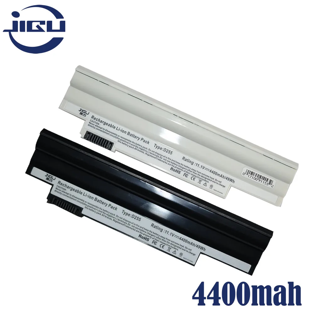 Аккумулятор для ноутбука JIGU AL10A31 AL10B31 AL10G31 ICR17/65 AK.003BT.071 Acer Aspire One AOD255 722 522 D257 D255
