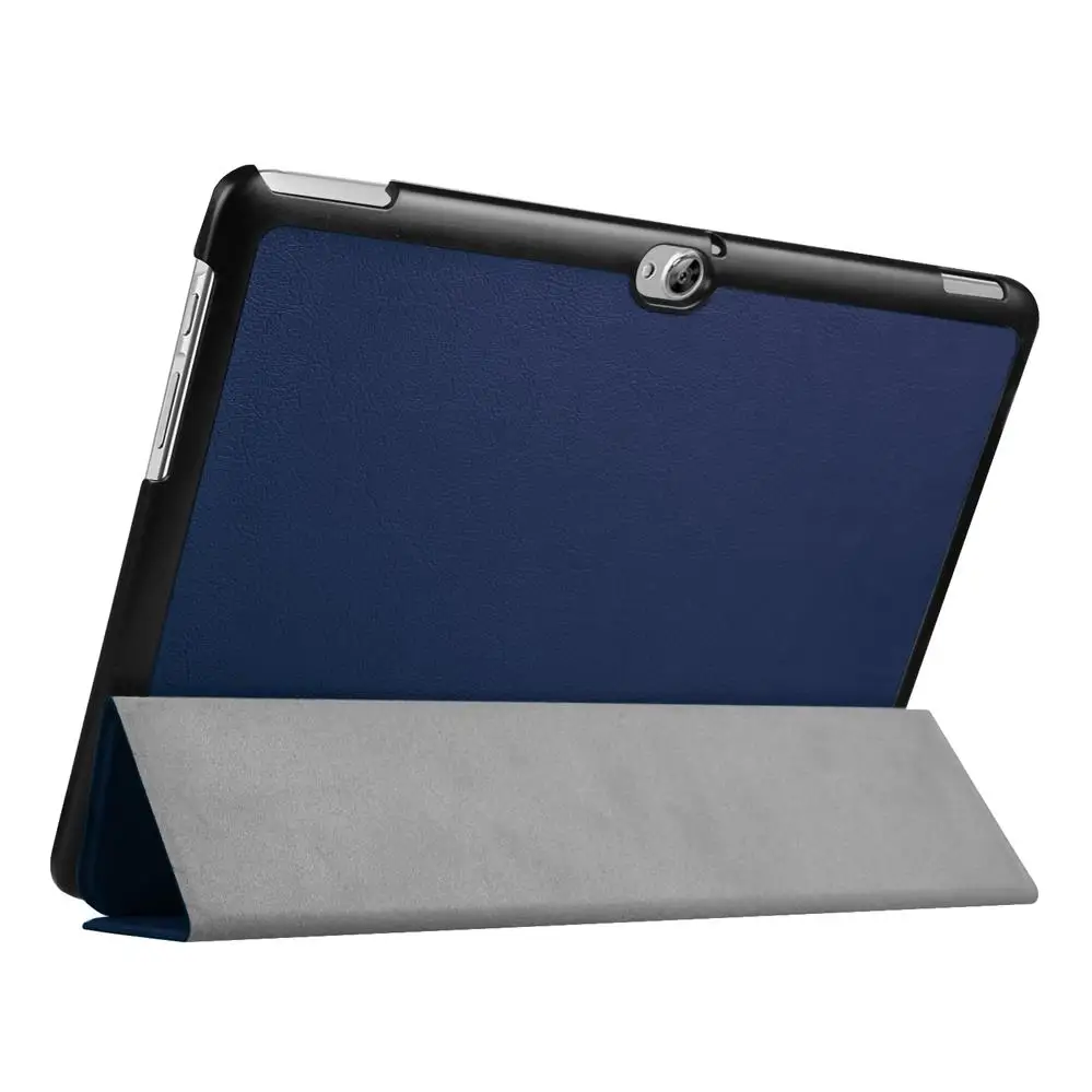 PU кожаный чехол Tablet для HUAWEI MediaPad M5 8 4 &quotпротивоударный планшетный книга флип