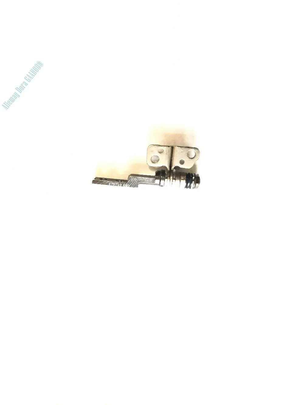 Новые и оригинальные детали для ноутбука Mad Dragon DELL XPS 13 XPS13 9350 9360 9343 левый правый ЖК
