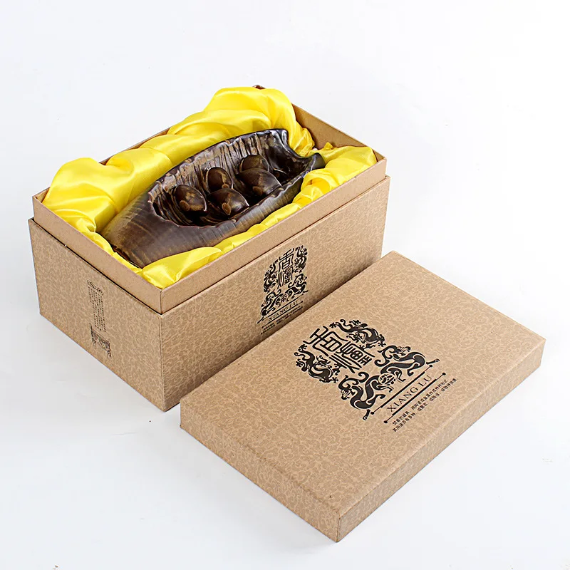 

Backflow Incense Burners Ceramic Aromatherapy Furnace Smell Aromatic Waterfall Craft Tower Incense Holder Home Office Incense