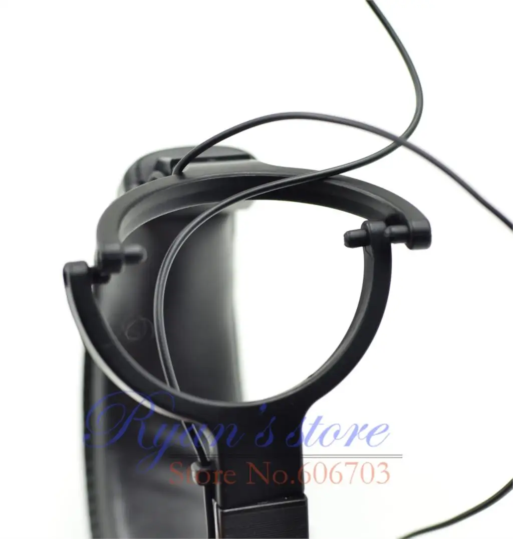 Головная повязка для наушников для sony MDR 7506 V6 V7 CD700 cd900 наушники