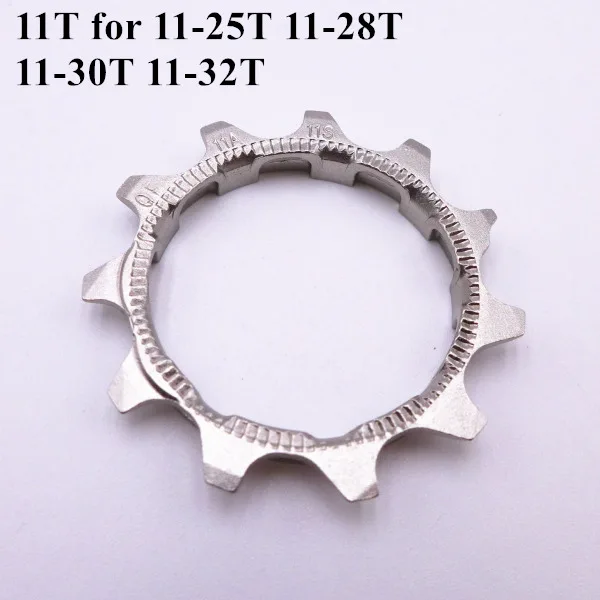 Ultegra CS-R8000/6800 11 скоростей кассета Звездочка колеса 11 T/12 T/13 T/14 T/15 T/16 T/17 T/18 T Cog блок - Цвет: 11A