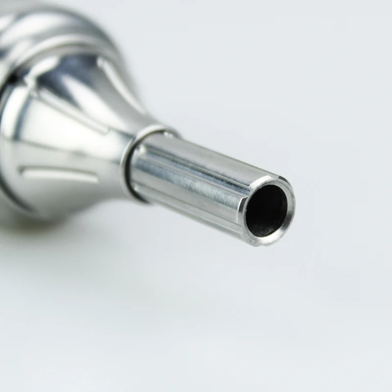 Power Dragon Ambition 28 MM Adjustable Stainless Steel Cartridges Tattoo Machines Grips Needle Only | Красота и здоровье