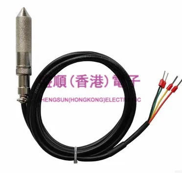FS200 SHT20 датчик температуры и влажности почвы SHT20|temperature and humidity sensor|temperature humiditysensor