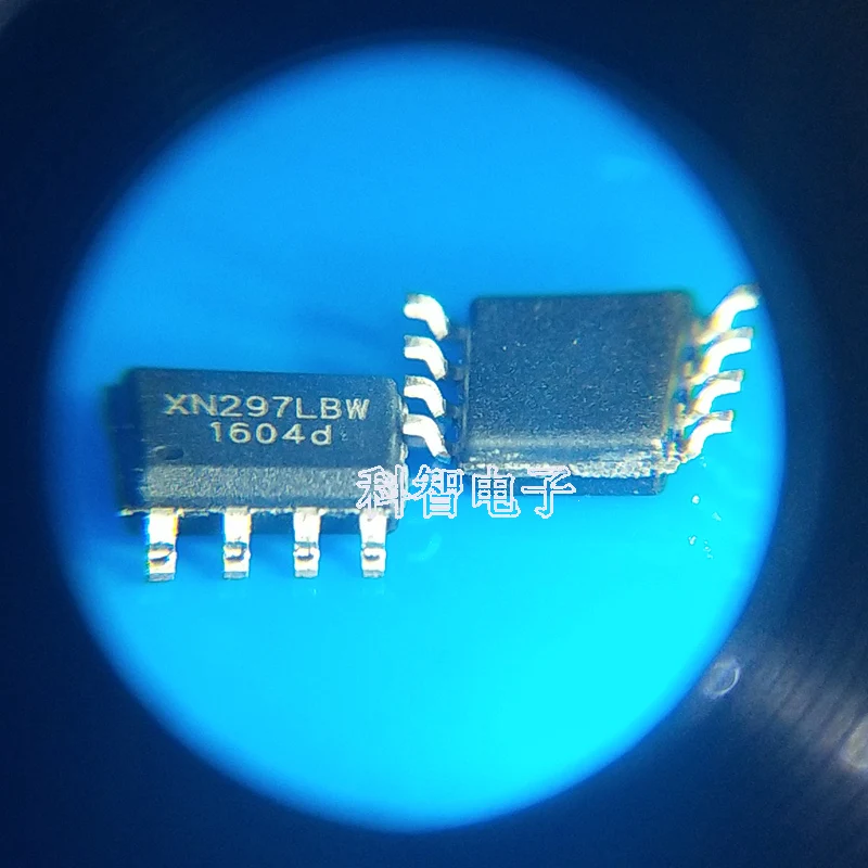 

XN297LBW новые импортные оригинальные