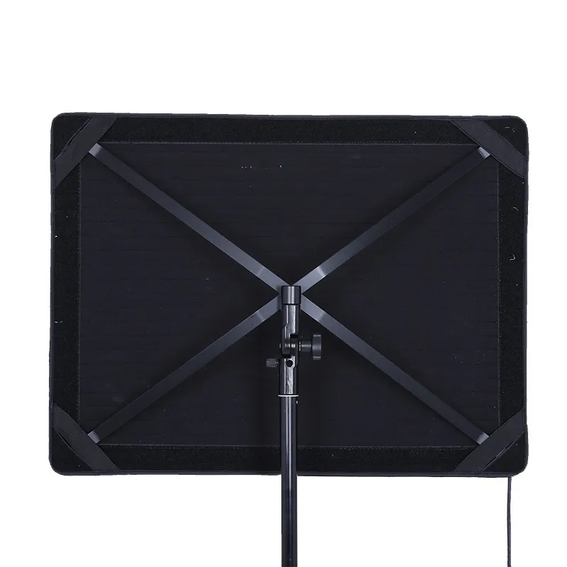 FalconEyes RX 18TD 100W 504pcs гибкий светодиодный рулон Video 3200K 5600K Light rollabel Cloth Lamp & LCD Touch Screen