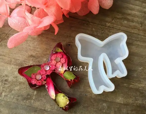 Силиконовая форма для ювелирных изделий 3 шт.|molds for jewelry|molds resin jewelryresin molds jewelry |