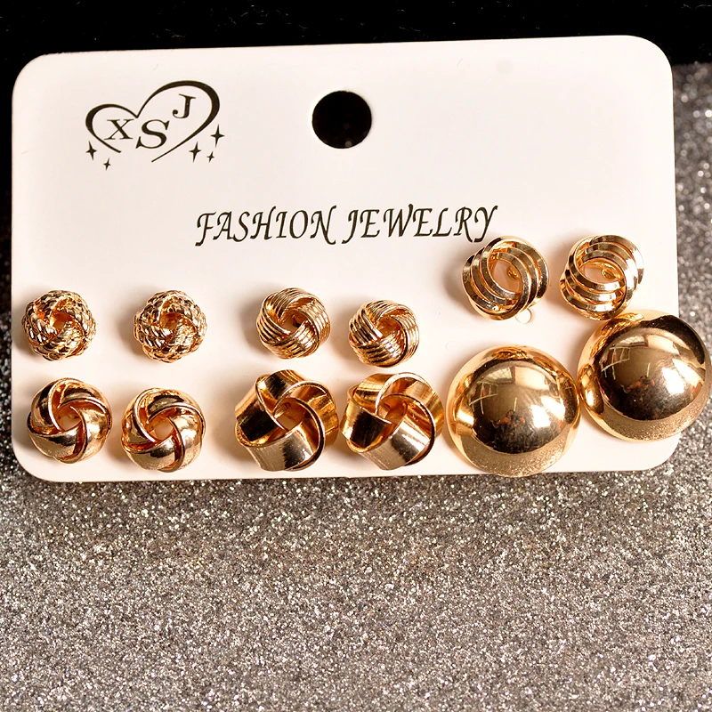 Новинка 2019 дизайнерские женские ювелирные изделия оптовая продажа