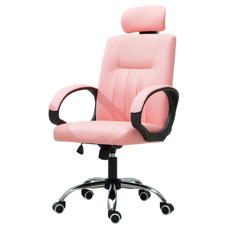 

Computer Chair Home Office Chair Modern Simple Lifting Swivel Staff Chairs Gaming Chair Silla Gamer Silla Oficina Cadeira Gamer