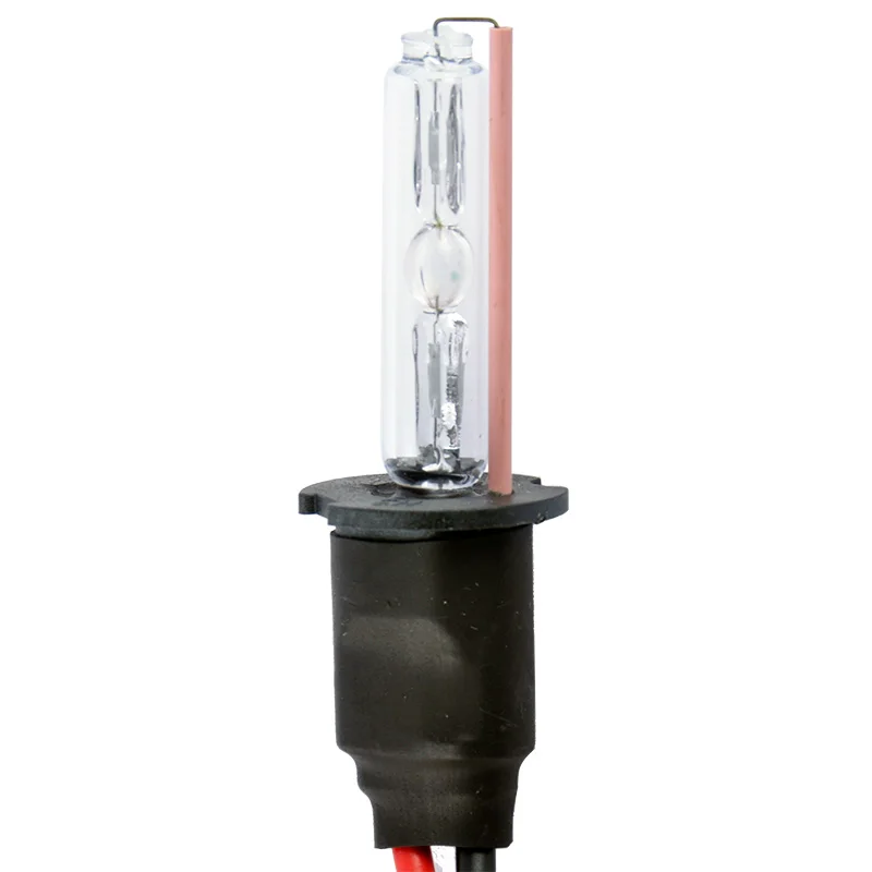 Flytop ксенон DC HID переделочный комплект 12 V 35 W H1 H3 H7 лампы Тонкий балласт